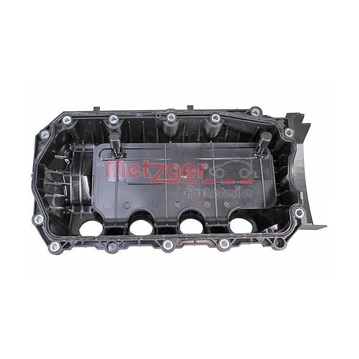 Svirties dangtelis METZGER 2389185