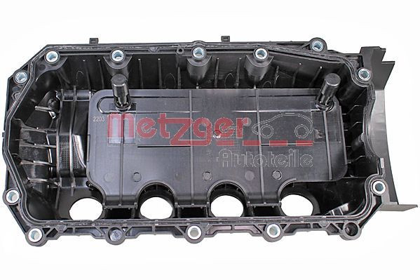 Svirties dangtelis METZGER 2389185