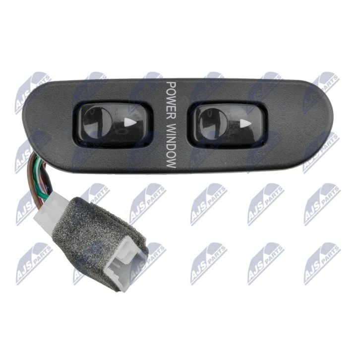 Jungiklis, lango pakėliklis NTY EWS-HY-039