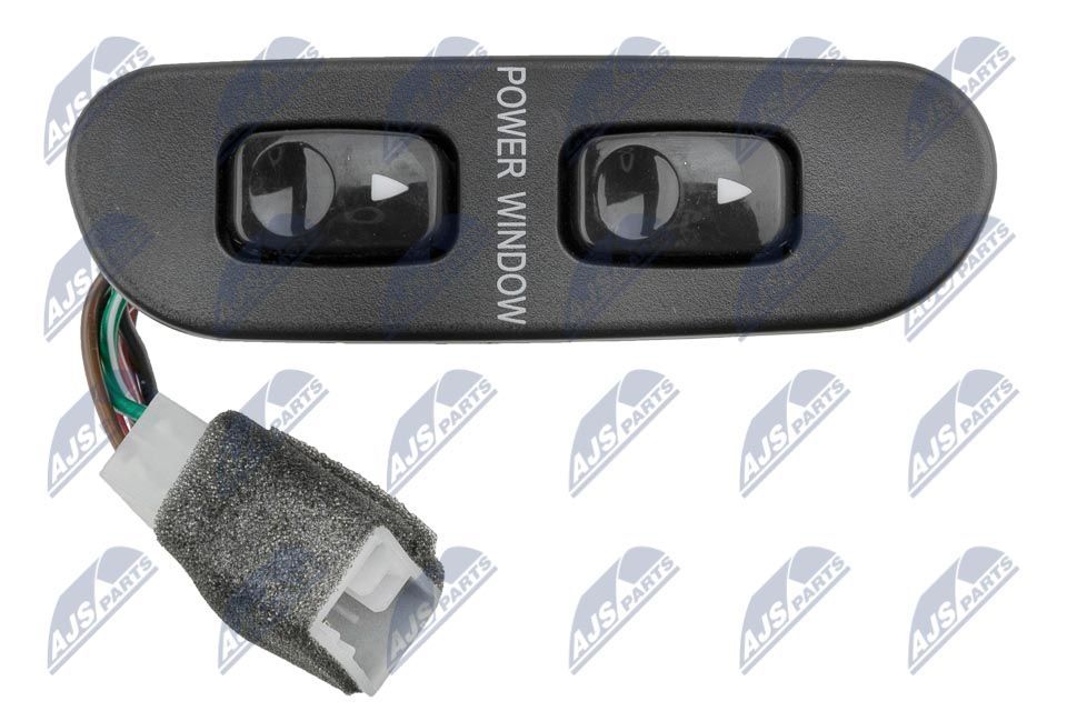 Jungiklis, lango pakėliklis NTY EWS-HY-039