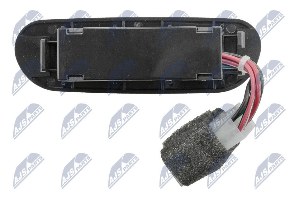 Jungiklis, lango pakėliklis NTY EWS-HY-039