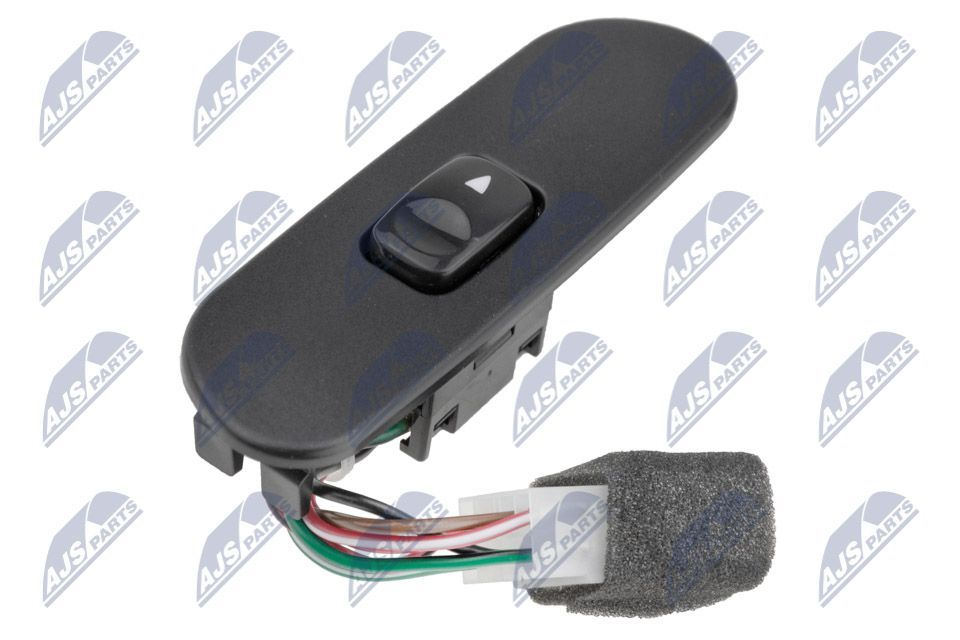 Jungiklis, lango pakėliklis NTY EWS-HY-040