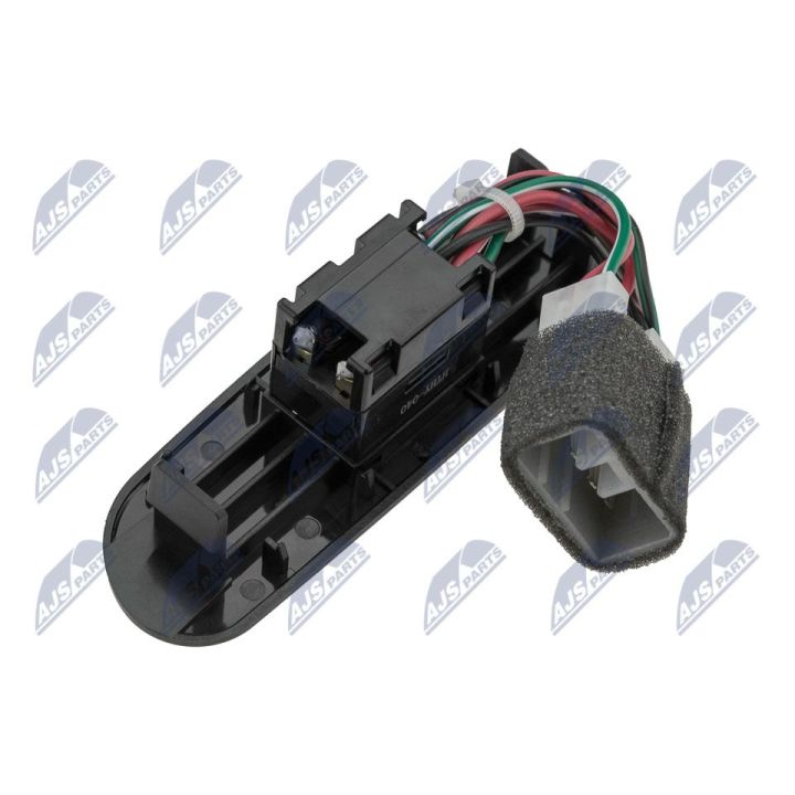 Jungiklis, lango pakėliklis NTY EWS-HY-040