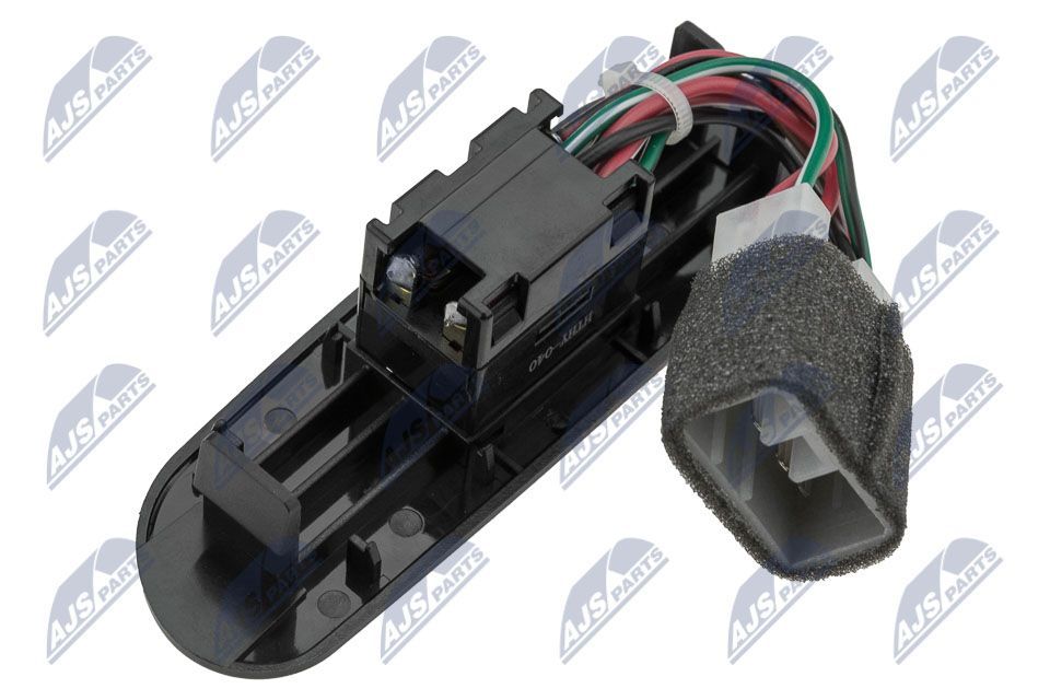 Jungiklis, lango pakėliklis NTY EWS-HY-040