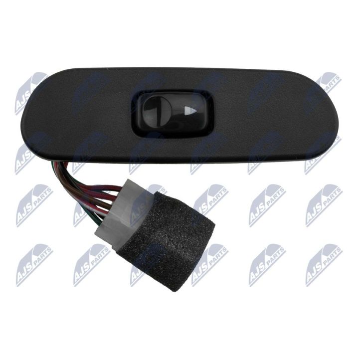 Jungiklis, lango pakėliklis NTY EWS-HY-040