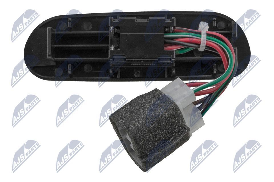 Jungiklis, lango pakėliklis NTY EWS-HY-040