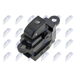 Jungiklis, lango pakėliklis NTY EWS-HY-042