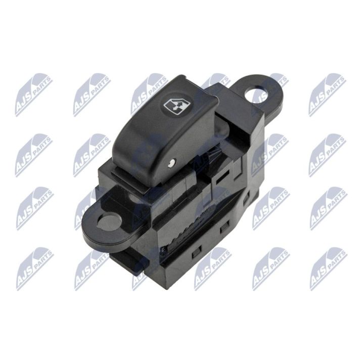 Jungiklis, lango pakėliklis NTY EWS-HY-042