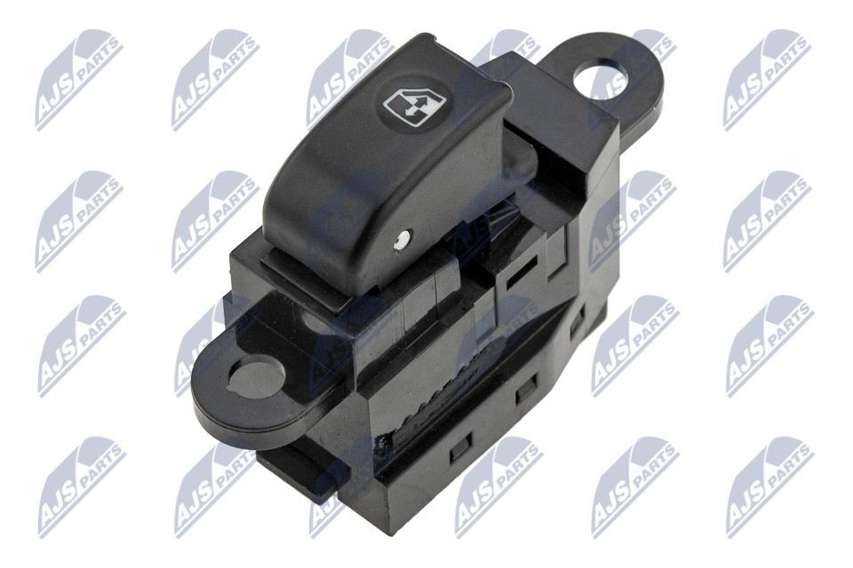 Jungiklis, lango pakėliklis NTY EWS-HY-042