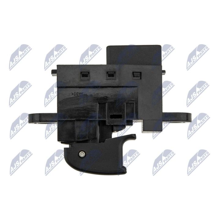 Jungiklis, lango pakėliklis NTY EWS-HY-042