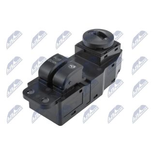 Jungiklis, lango pakėliklis NTY EWS-HY-043