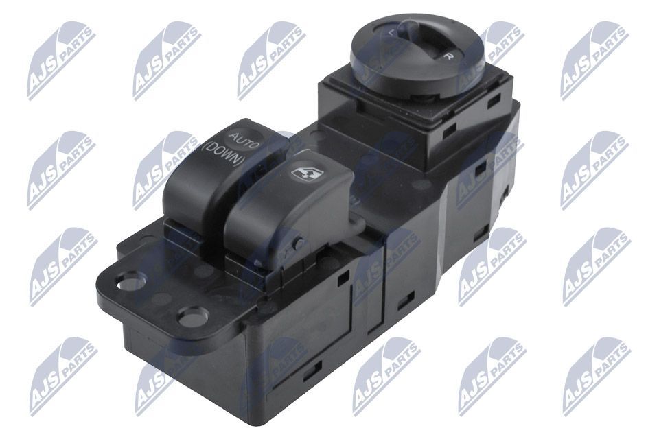 Jungiklis, lango pakėliklis NTY EWS-HY-043