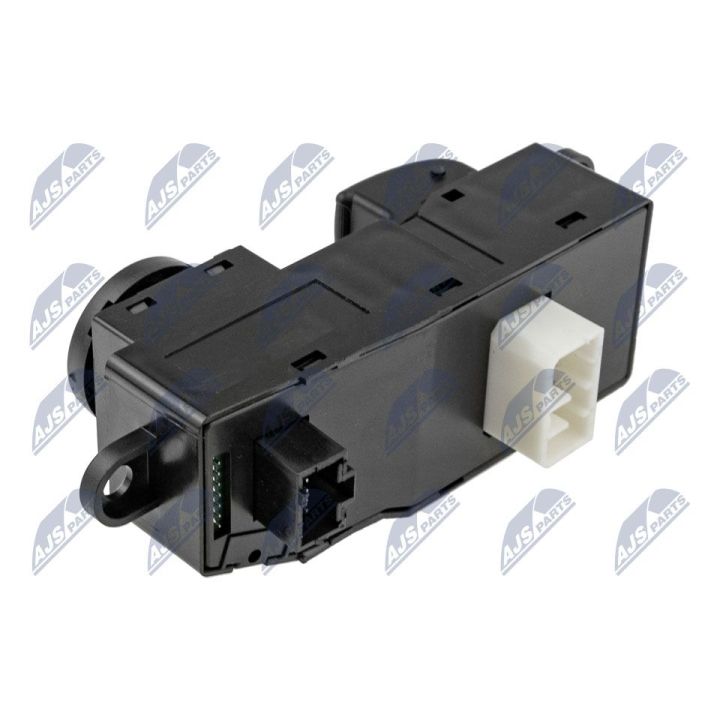 Jungiklis, lango pakėliklis NTY EWS-HY-043