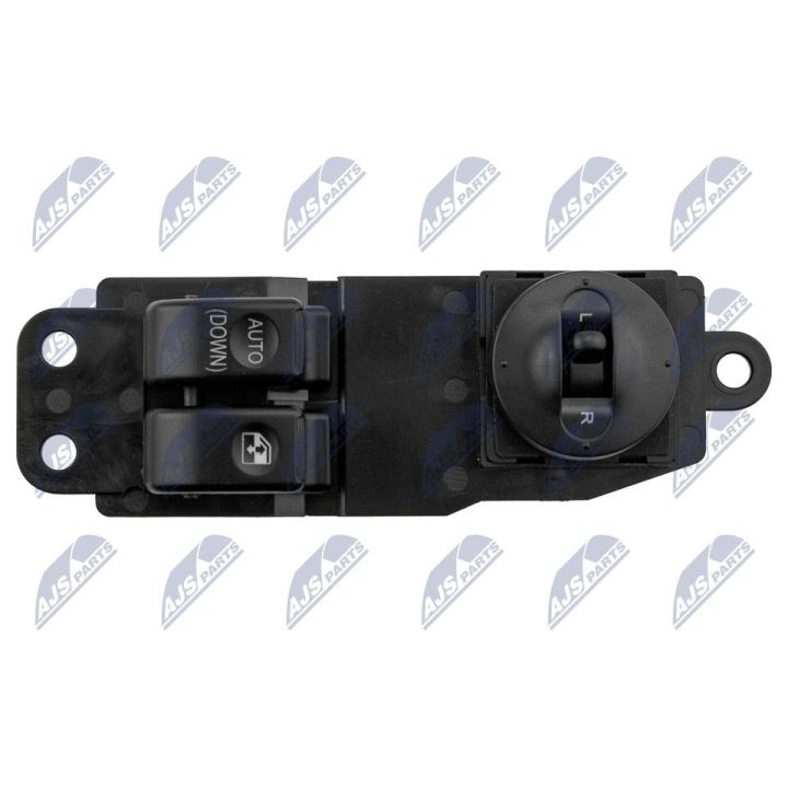 Jungiklis, lango pakėliklis NTY EWS-HY-043