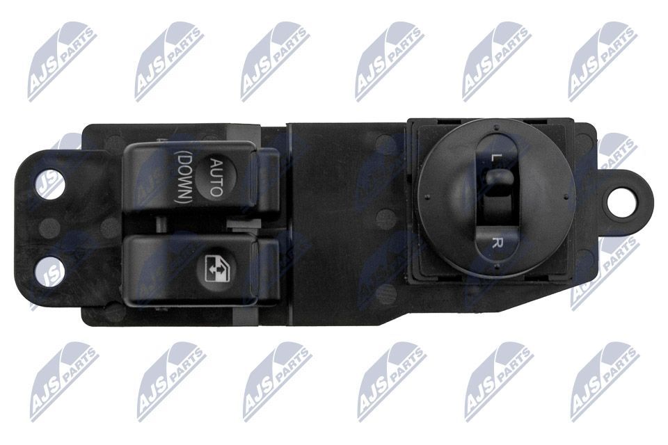 Jungiklis, lango pakėliklis NTY EWS-HY-043