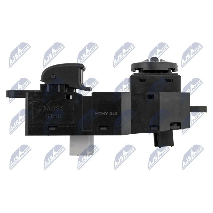 Jungiklis, lango pakėliklis NTY EWS-HY-043