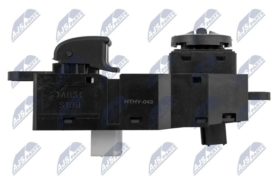 Jungiklis, lango pakėliklis NTY EWS-HY-043