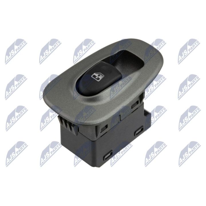 Jungiklis, lango pakėliklis NTY EWS-HY-045