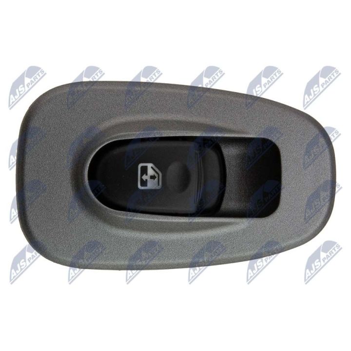 Jungiklis, lango pakėliklis NTY EWS-HY-045