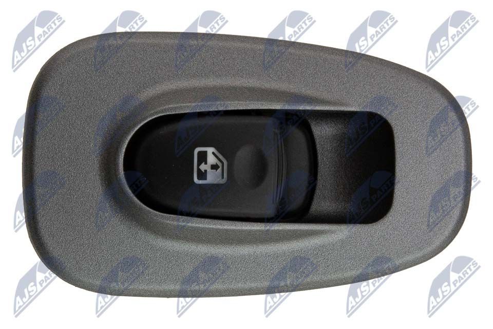 Jungiklis, lango pakėliklis NTY EWS-HY-045