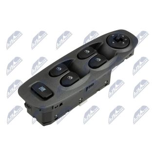 Jungiklis, lango pakėliklis NTY EWS-HY-047