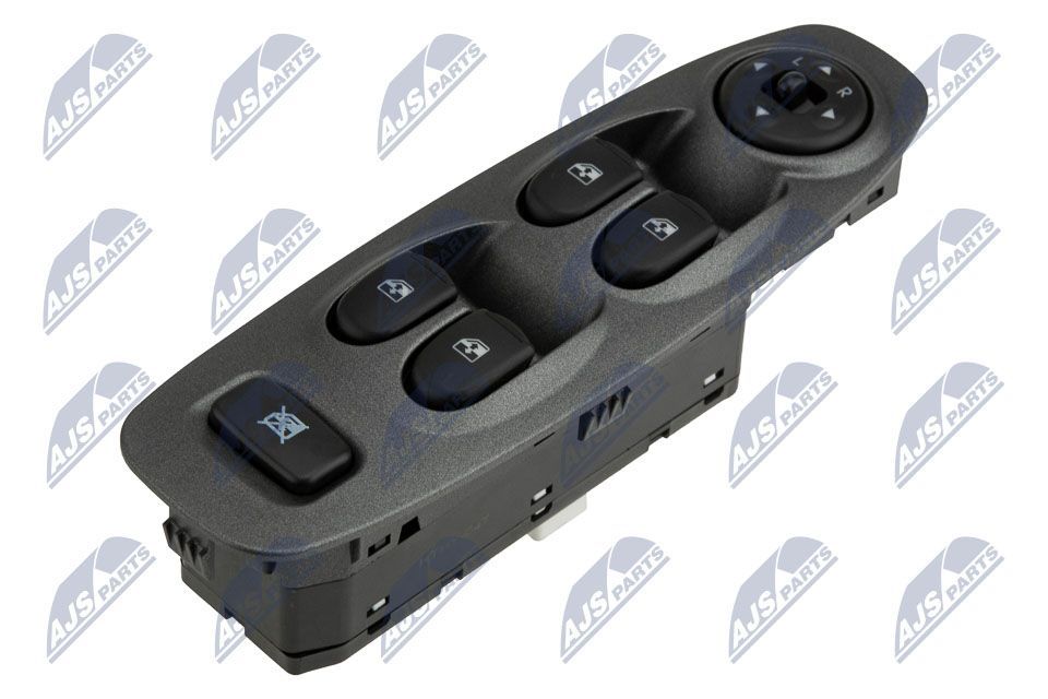 Jungiklis, lango pakėliklis NTY EWS-HY-047