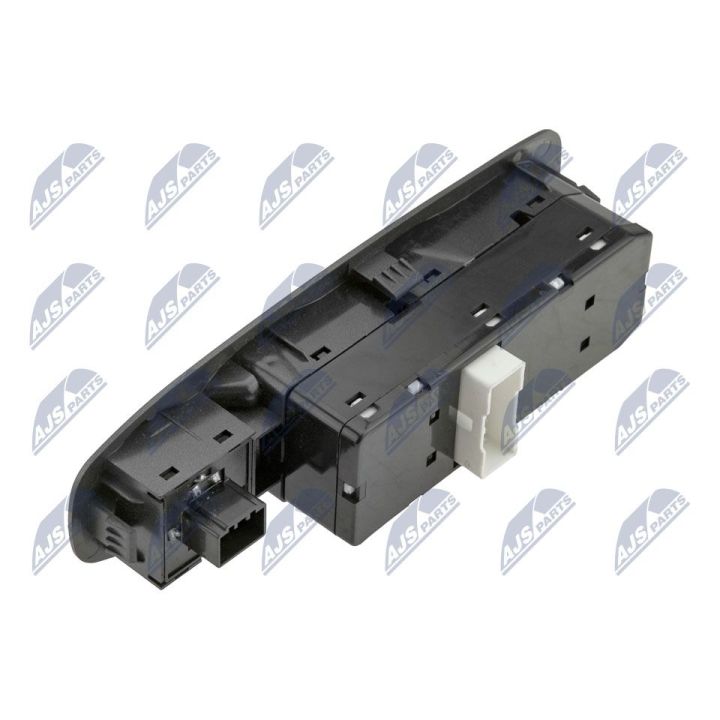 Jungiklis, lango pakėliklis NTY EWS-HY-047