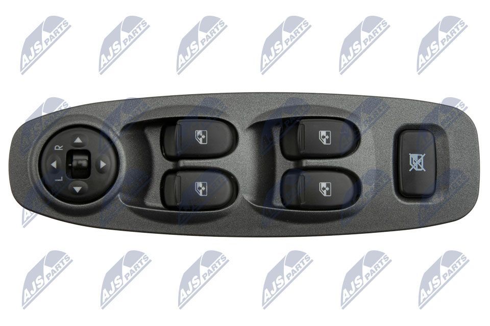 Jungiklis, lango pakėliklis NTY EWS-HY-047