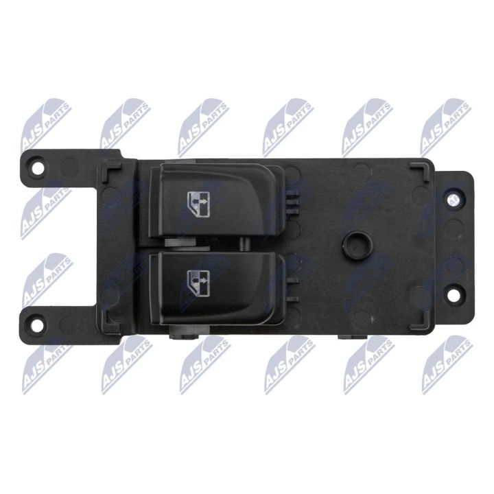 Jungiklis, lango pakėliklis NTY EWS-HY-048