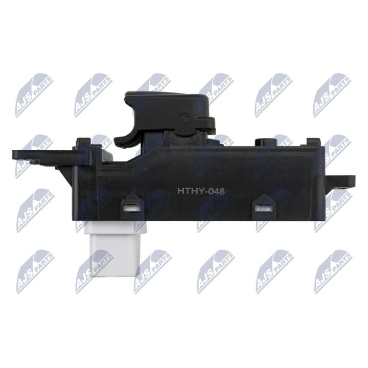 Jungiklis, lango pakėliklis NTY EWS-HY-048