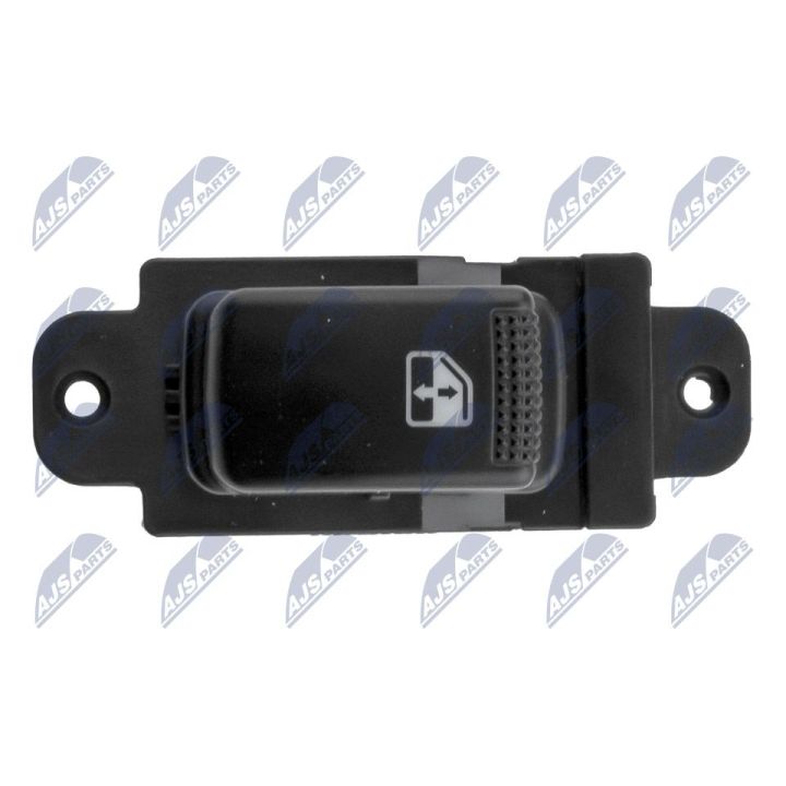 Jungiklis, lango pakėliklis NTY EWS-HY-049