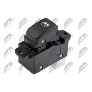 Jungiklis, lango pakėliklis NTY EWS-HY-050