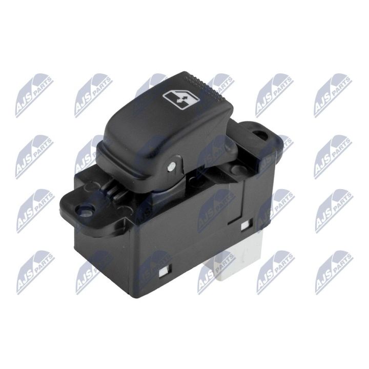 Jungiklis, lango pakėliklis NTY EWS-HY-050