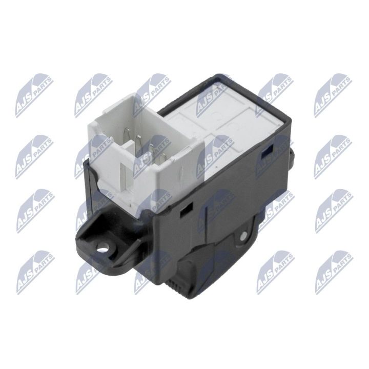 Jungiklis, lango pakėliklis NTY EWS-HY-050