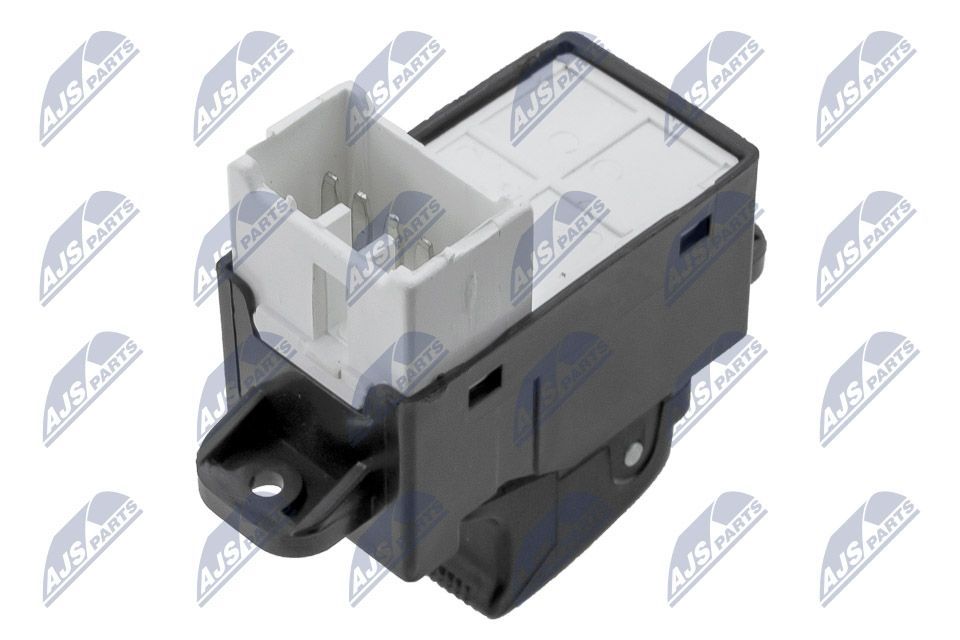 Jungiklis, lango pakėliklis NTY EWS-HY-050