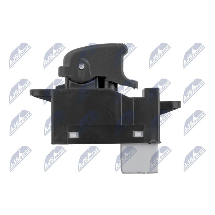 Jungiklis, lango pakėliklis NTY EWS-HY-050