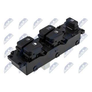 Jungiklis, lango pakėliklis NTY EWS-HY-051