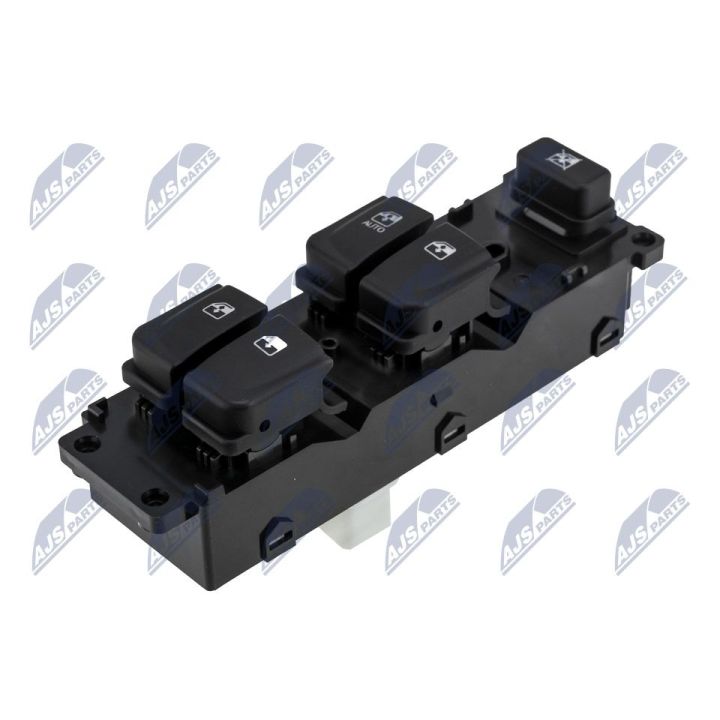 Jungiklis, lango pakėliklis NTY EWS-HY-051