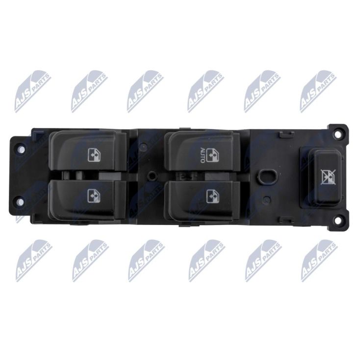 Jungiklis, lango pakėliklis NTY EWS-HY-051