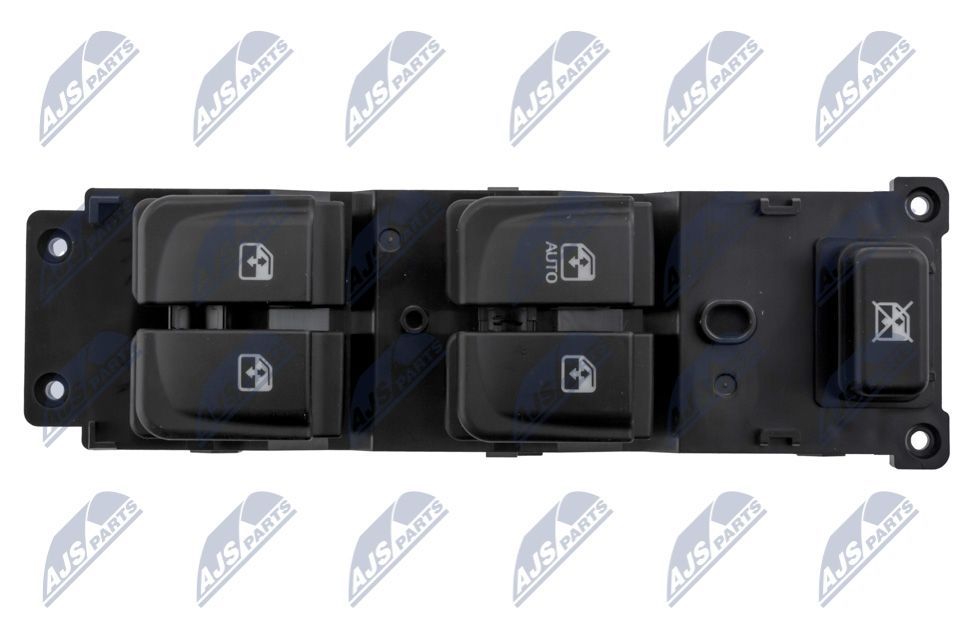 Jungiklis, lango pakėliklis NTY EWS-HY-051