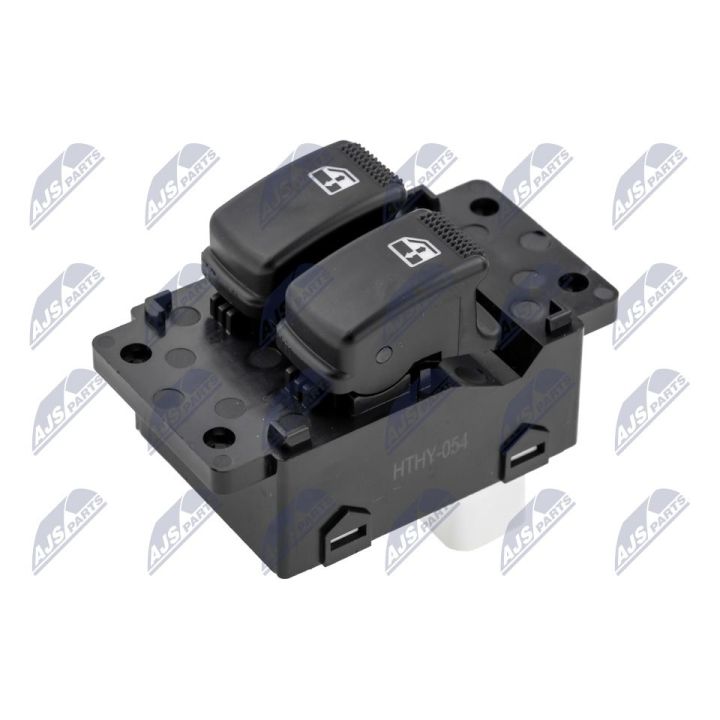 Jungiklis, lango pakėliklis NTY EWS-HY-054