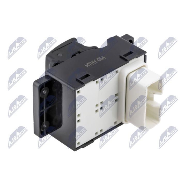 Jungiklis, lango pakėliklis NTY EWS-HY-054