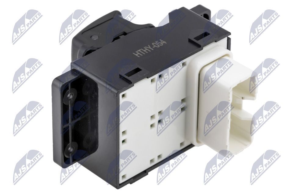 Jungiklis, lango pakėliklis NTY EWS-HY-054