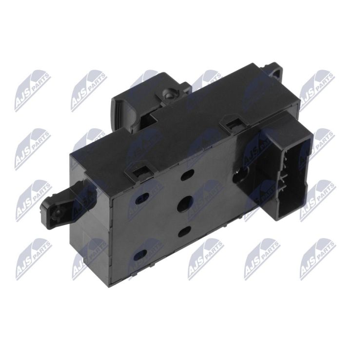 Jungiklis, lango pakėliklis NTY EWS-HY-055