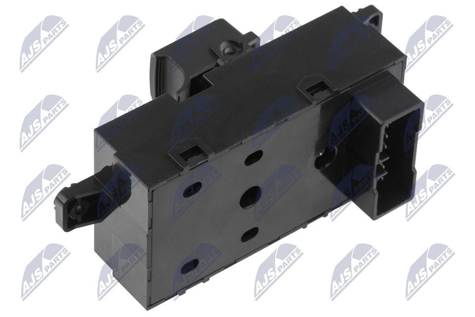 Jungiklis, lango pakėliklis NTY EWS-HY-055