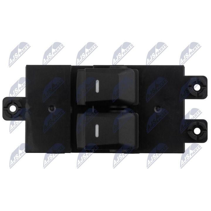 Jungiklis, lango pakėliklis NTY EWS-HY-055