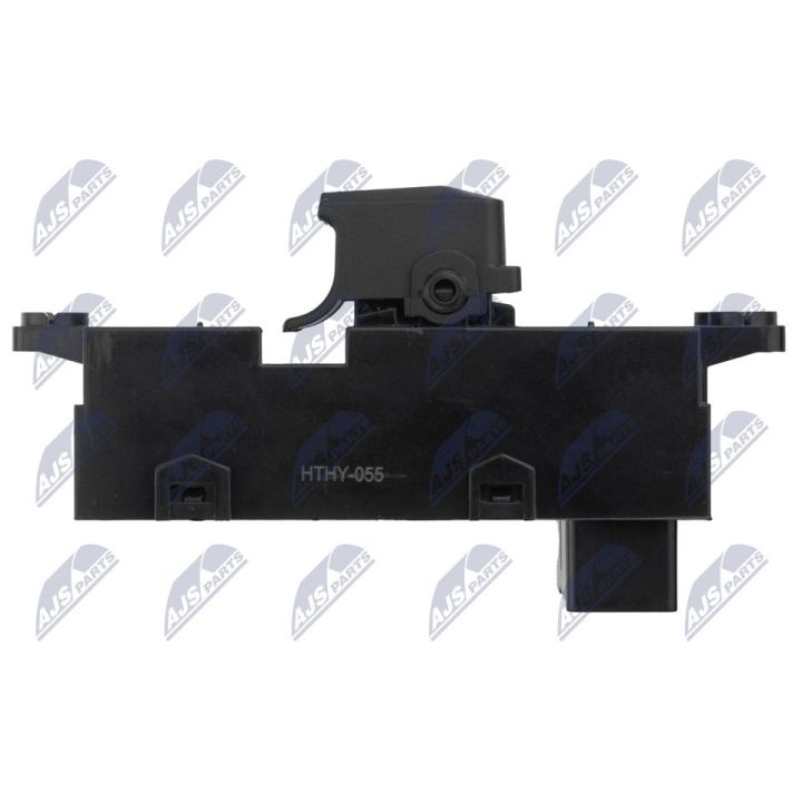 Jungiklis, lango pakėliklis NTY EWS-HY-055