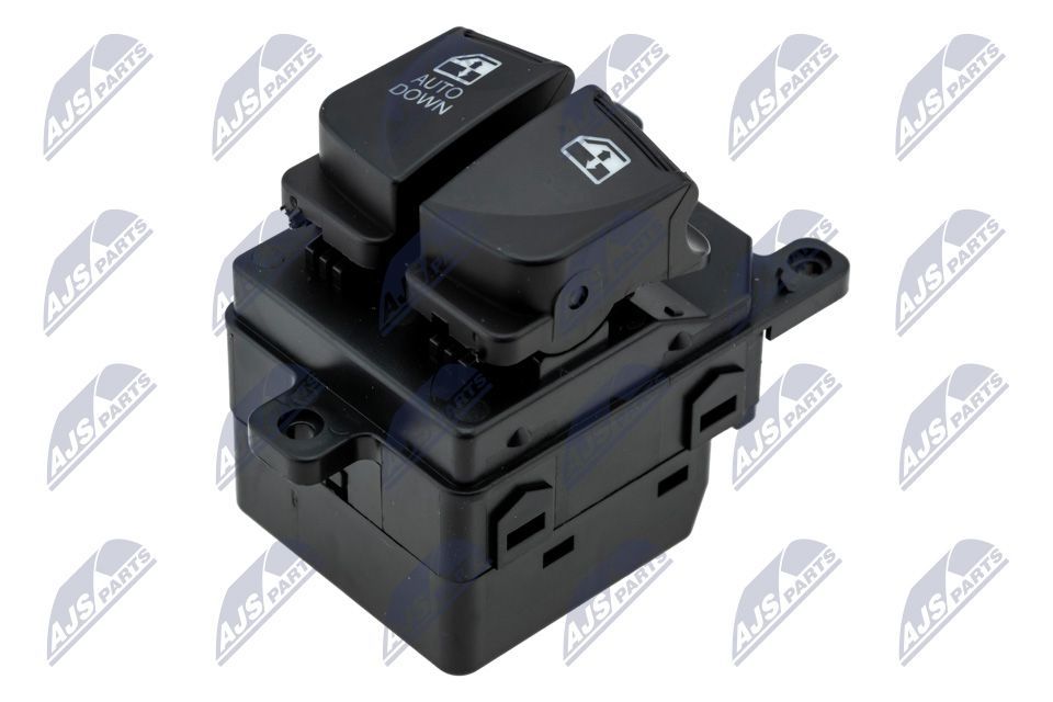 Jungiklis, lango pakėliklis NTY EWS-HY-059