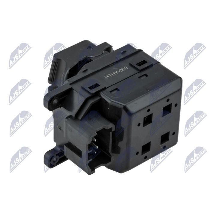 Jungiklis, lango pakėliklis NTY EWS-HY-059