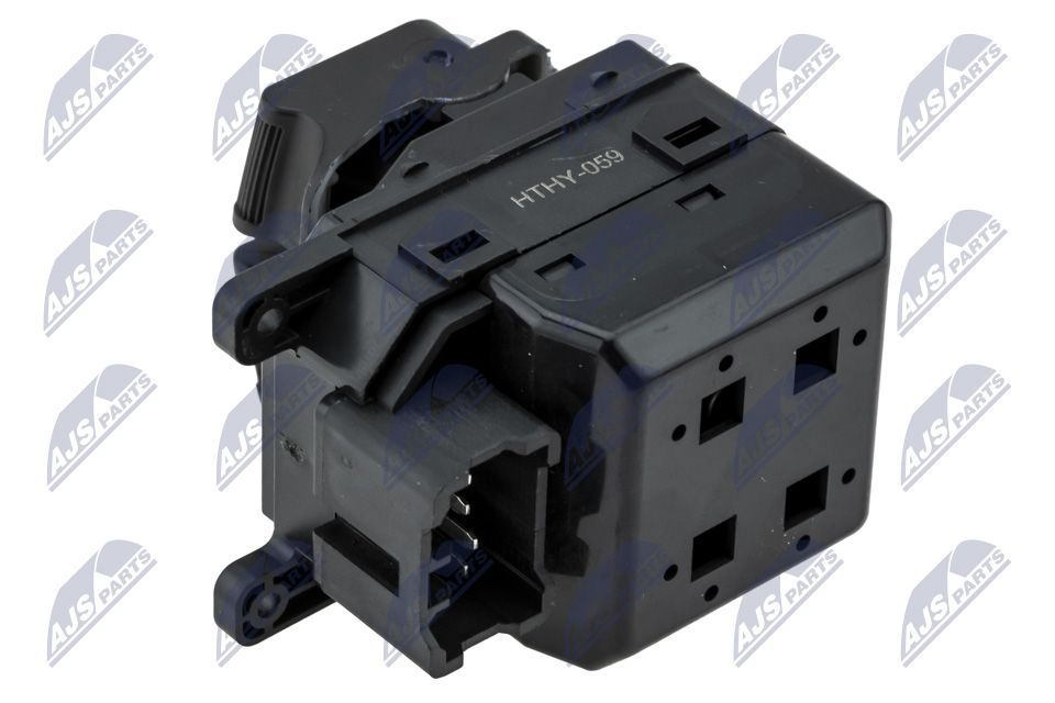 Jungiklis, lango pakėliklis NTY EWS-HY-059